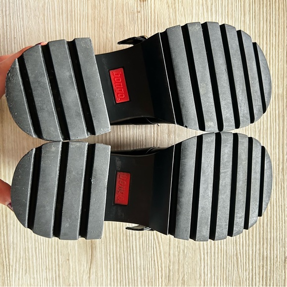 BONGO Faux Leather Mary Jane Shoes - Picture 5 of 9